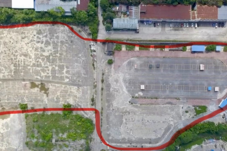 贵州航睿无人机