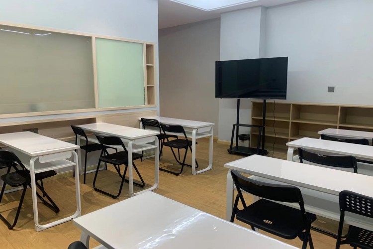 长沙妆研职业技能培训学校