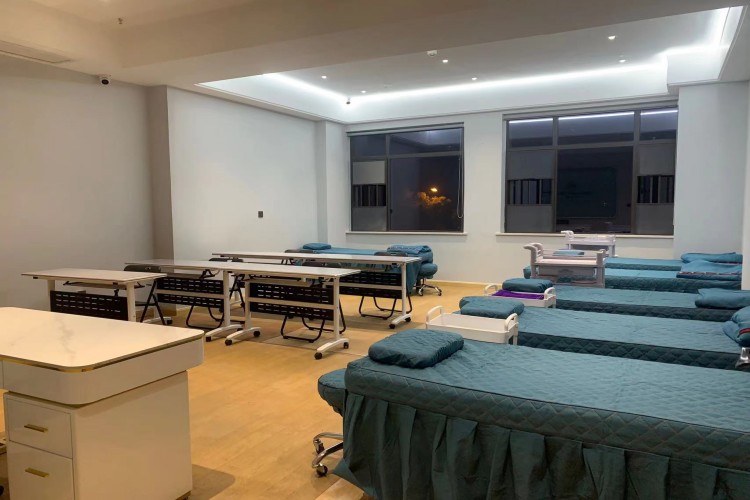 长沙妆研职业技能培训学校