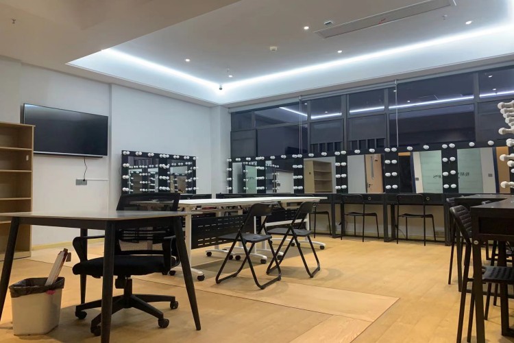 长沙妆研职业技能培训学校