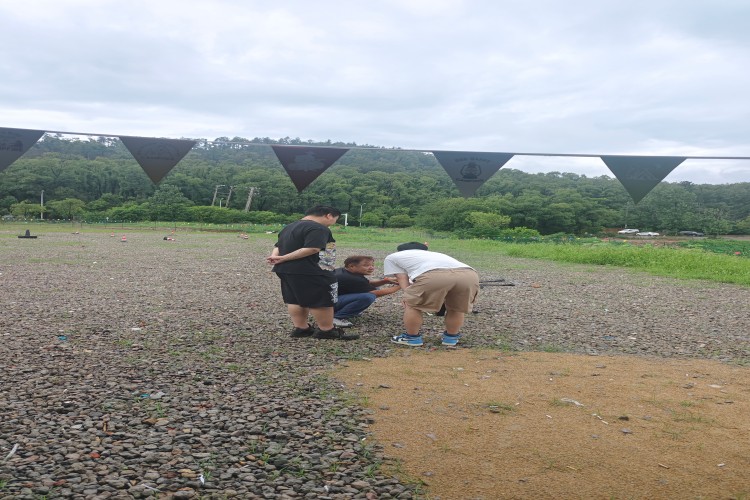 湖北卓沃无人机培训基地
