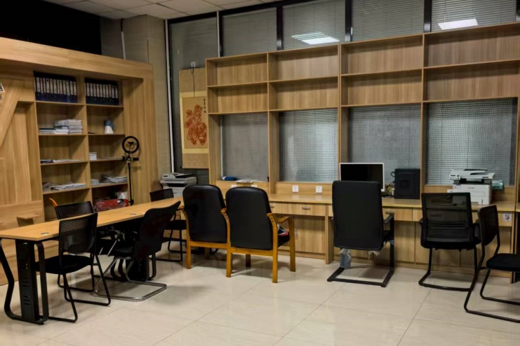 河北领航者无人机