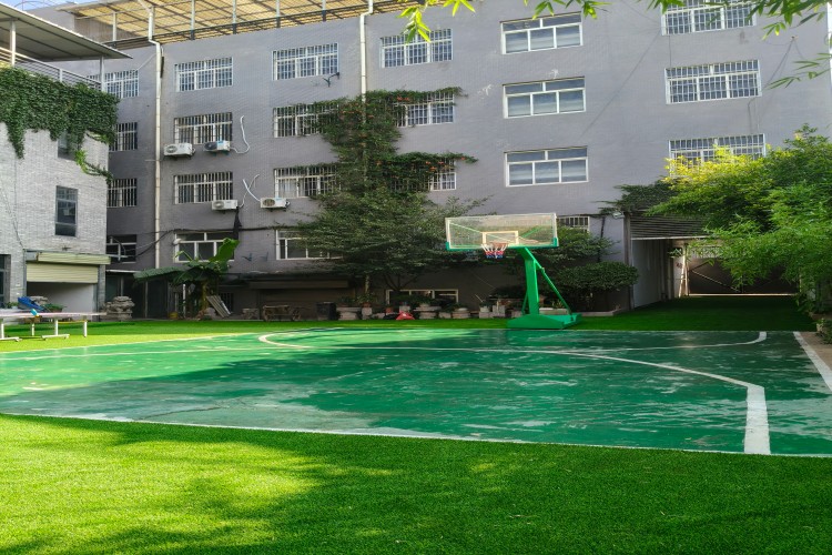 陕西战翔素质教育