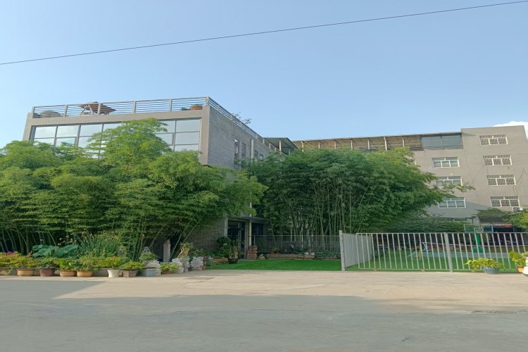 陕西战翔素质教育