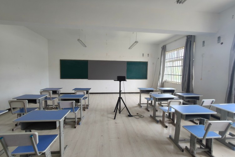 陕西战翔素质教育