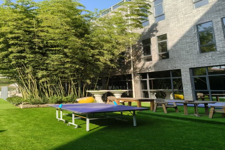 陕西战翔素质教育