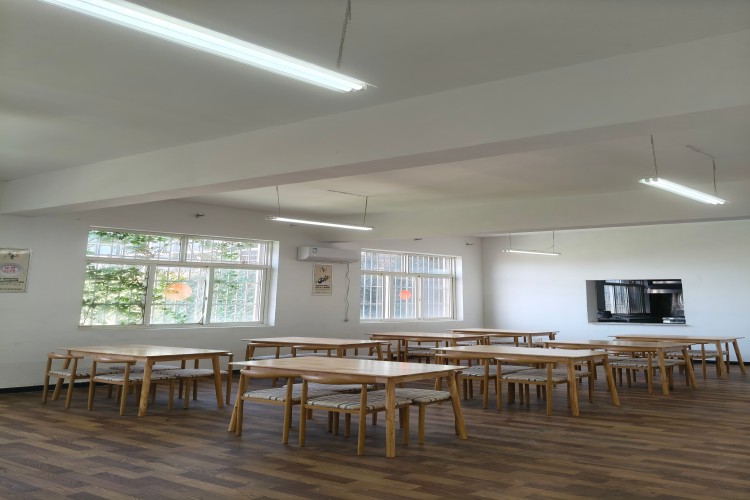 陕西战翔素质教育