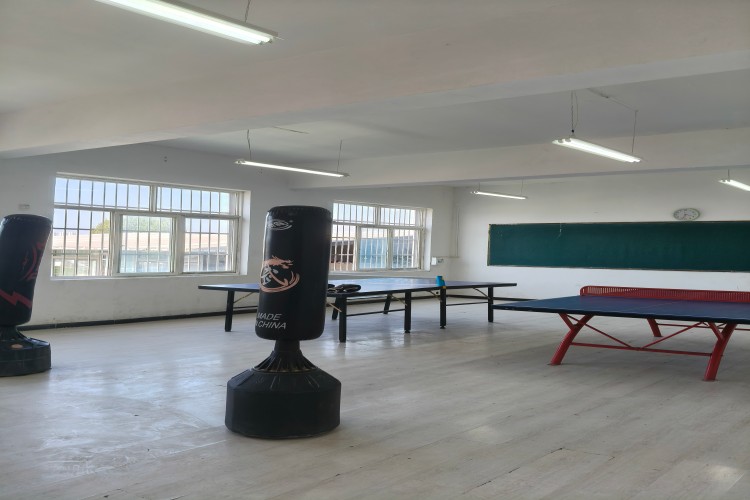 陕西战翔素质教育