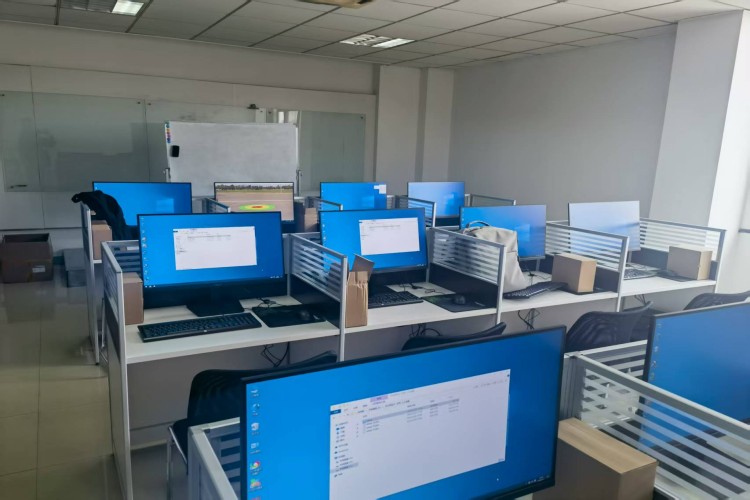 平顶山三维圈无人机