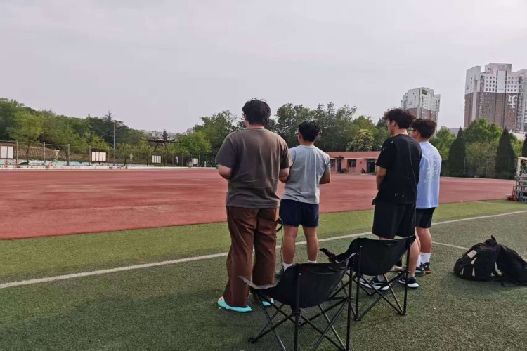 平顶山三维圈无人机