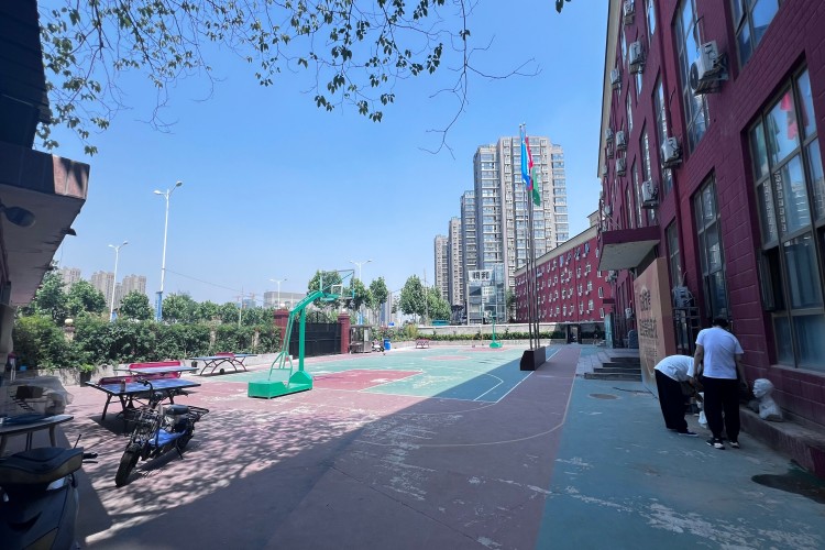 郑州阳光升学邦