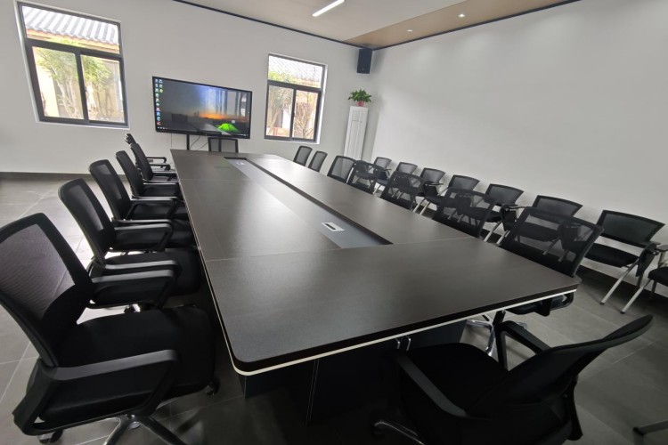 合肥云擎航空无人机环境图