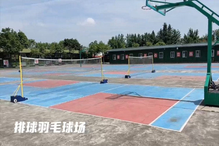 成都翔龙青禾素质教育