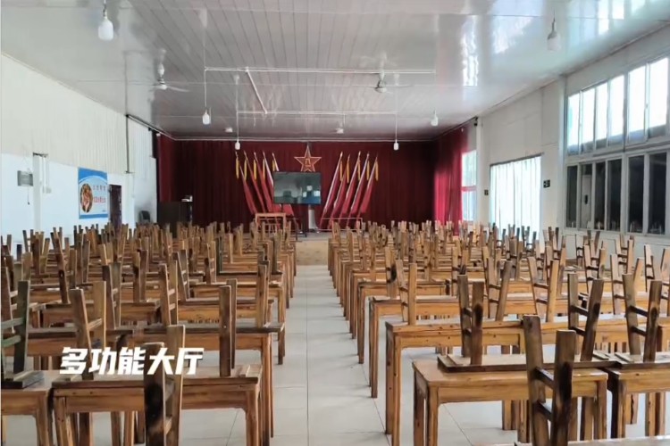 成都翔龙青禾素质教育