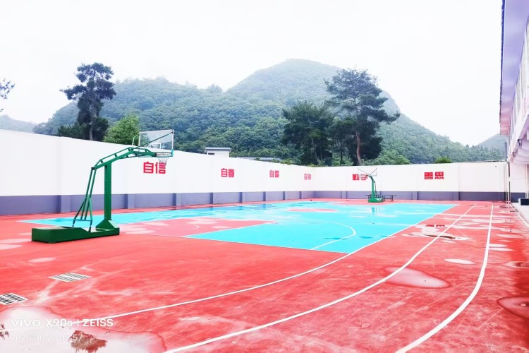 贵阳奥特尔复读学校