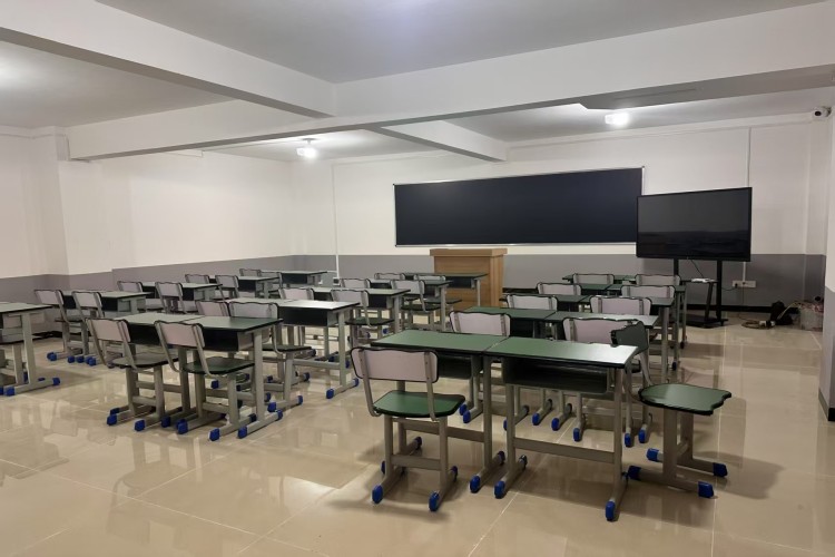 贵阳奥特尔复读学校