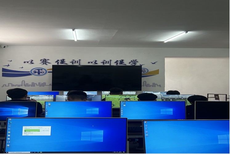 河北翔云通航无人机训练基地