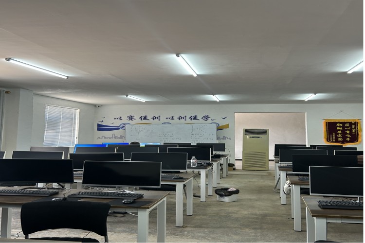 河北翔云通航无人机训练基地