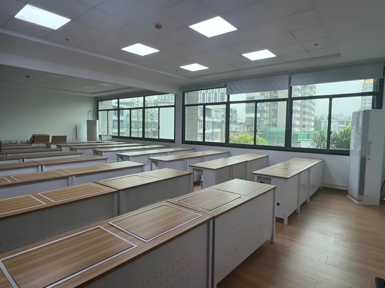 广州研途考研校区