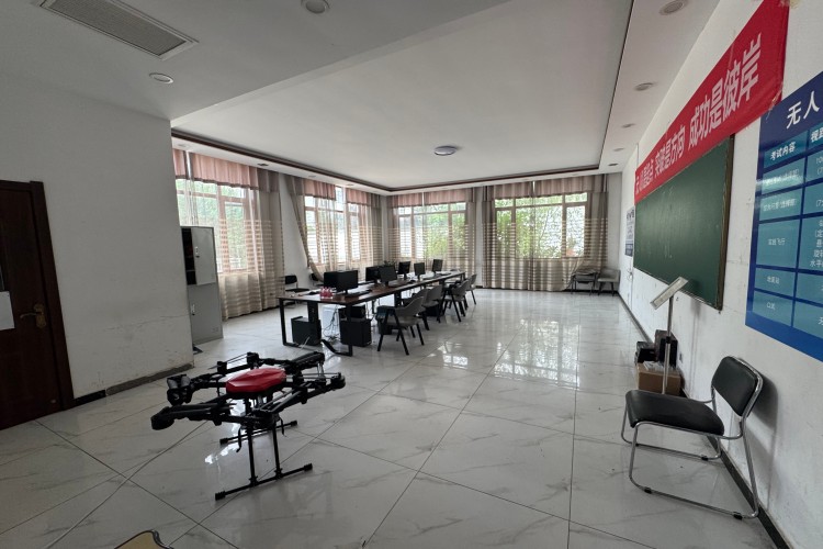 河北翼扬航空无人机