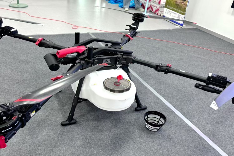 河北翼扬航空无人机