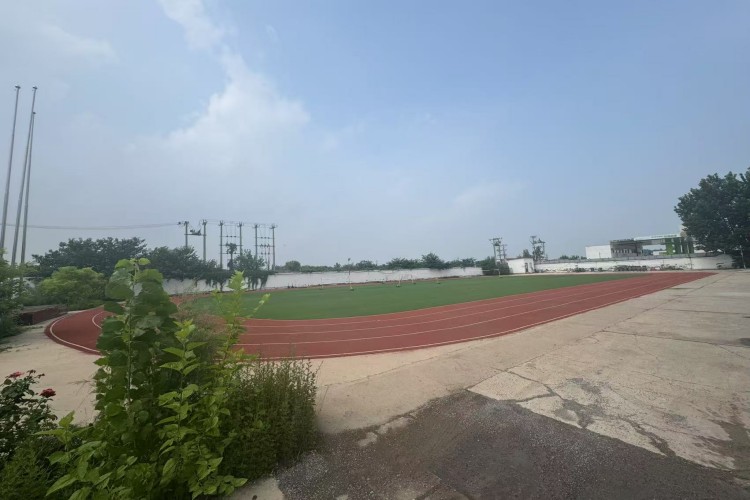 河北翼扬航空无人机