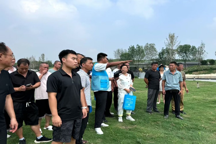 河北翼扬航空无人机