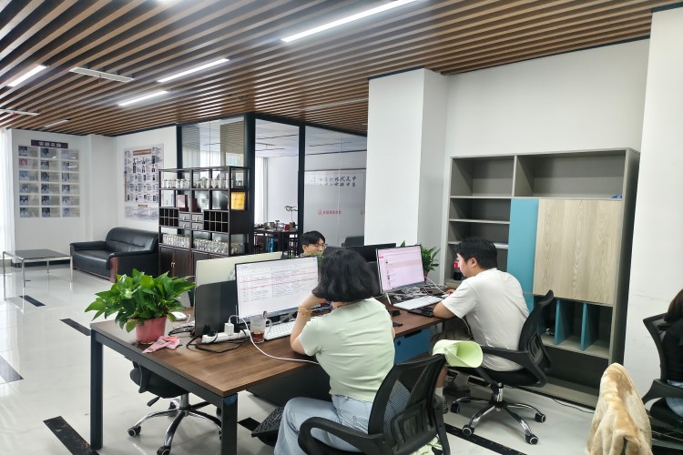 安徽藏象教育校区环境