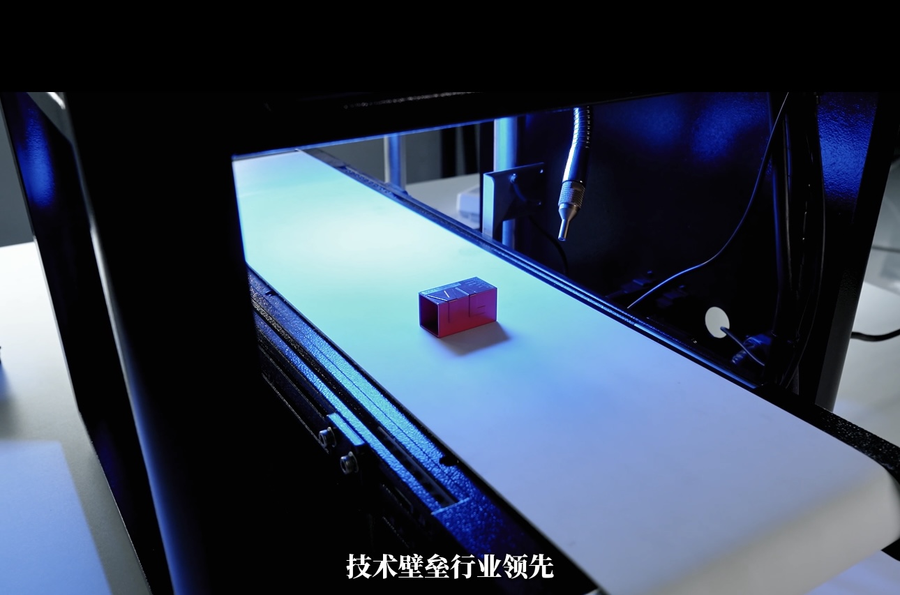 苏州大林上位机