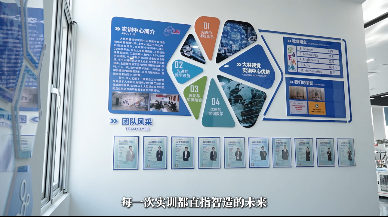 苏州大林上位机