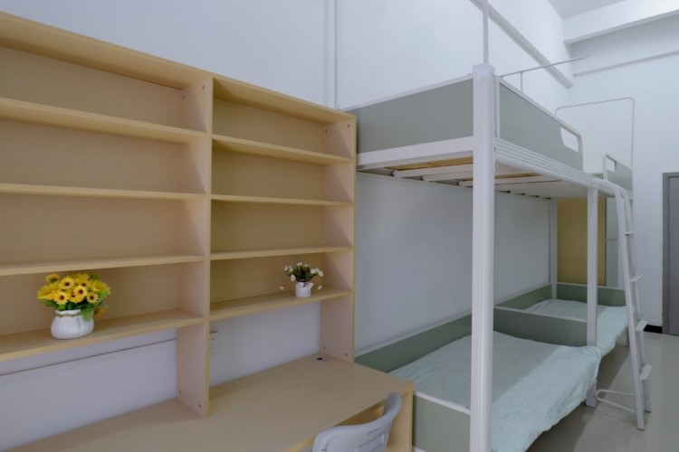 广东慧能教育环境图