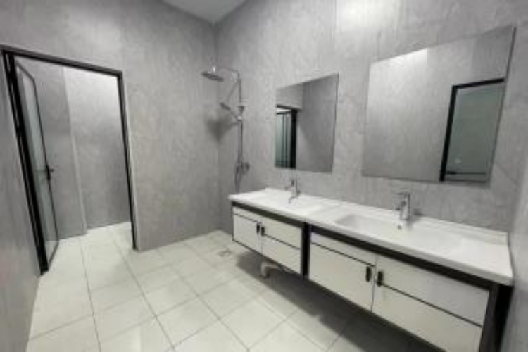 天津京师教育环境图