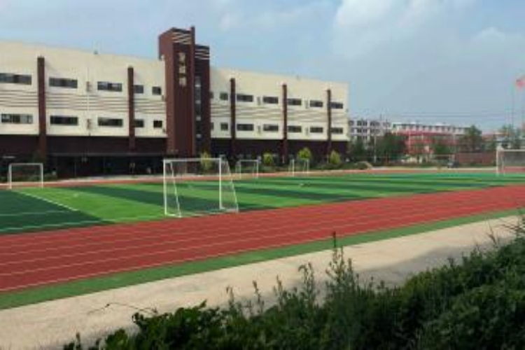 天津京师教育环境图