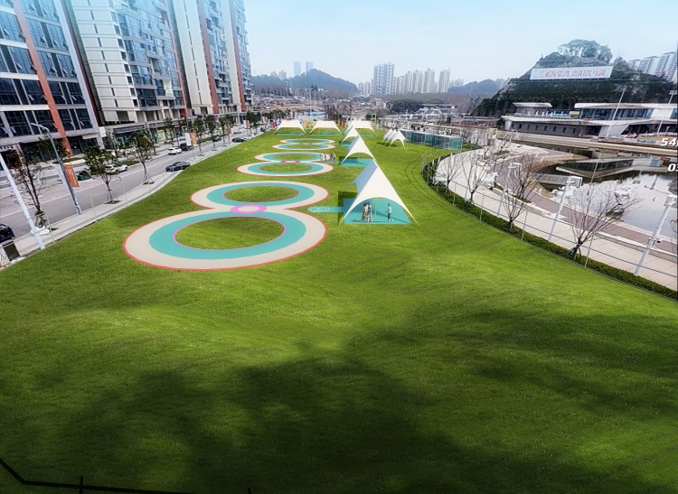 贵阳畅飞客无人机实训场地