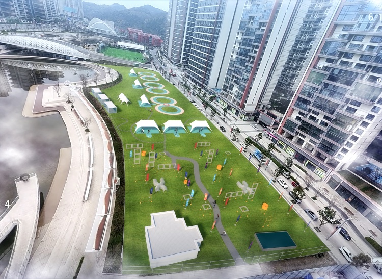 贵阳畅飞客无人机