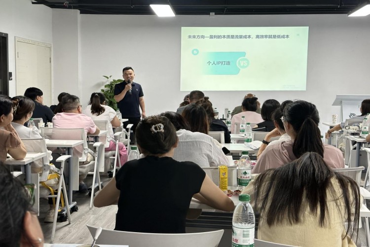 杭州强眼近视防控人才训练校区环境