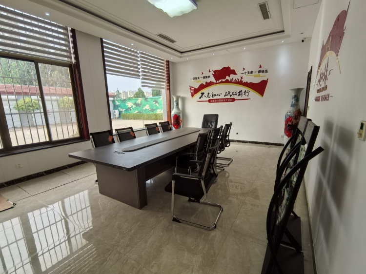 河北昱鑫科技特训营校区