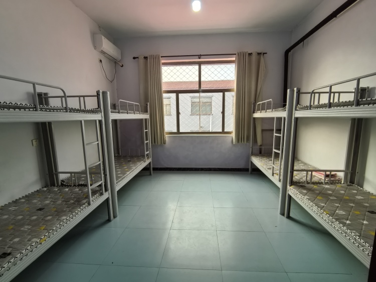 河北昱鑫科技特训营