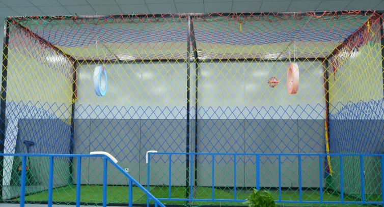 山西航盾无人机青少年课程