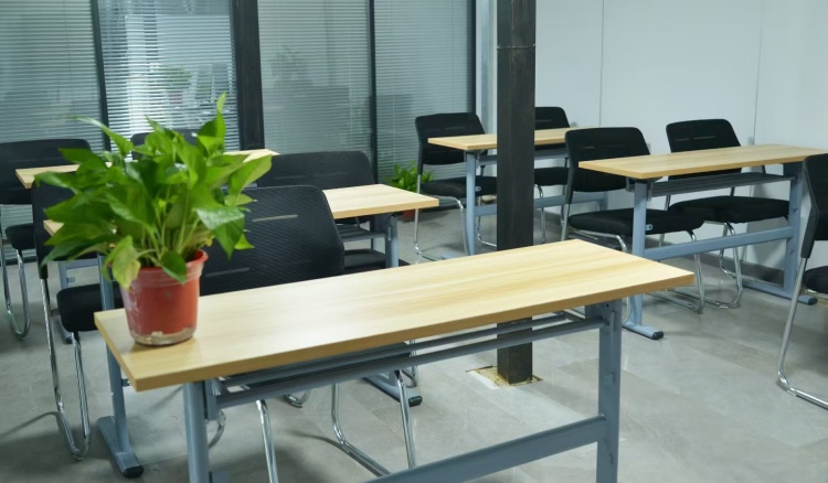 山西航盾无人机青少年课程