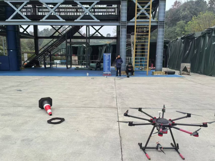 苏州翼无忧航空科技