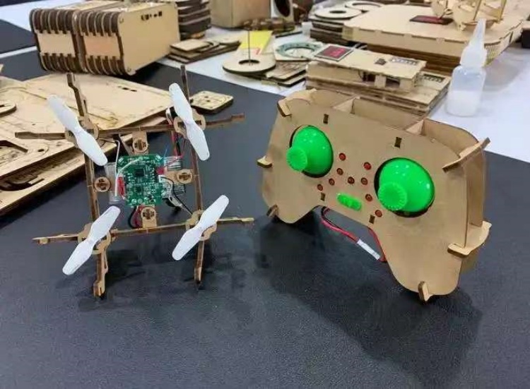 苏州翼无忧航空科技