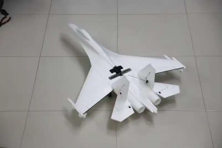 苏州翼无忧航空科技