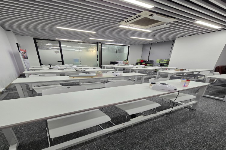 上海名门智慧美校