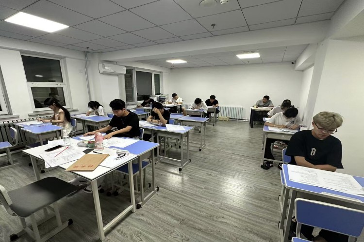 哈尔滨华奥教育