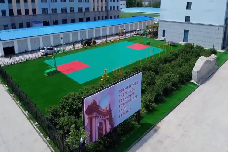 哈尔滨华奥教育