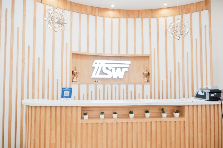 沈阳统丽美妆职业学校环境图