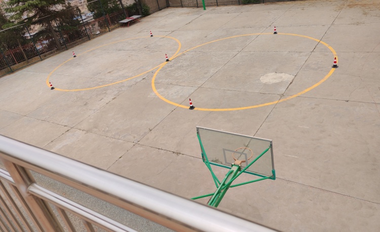 甘肃志航无人机学院