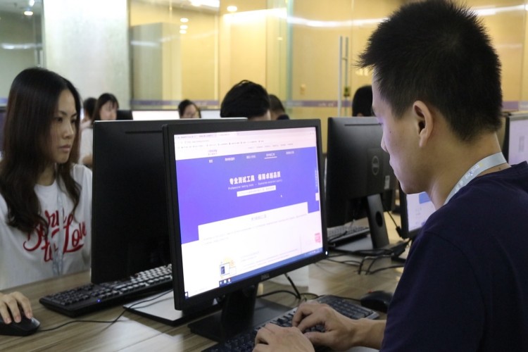 上海博为峰教育