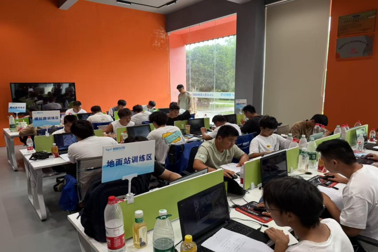 湖南蜻蜓航空无人机